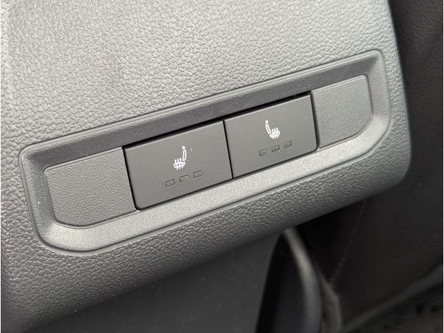 2026 Volkswagen Jetta 1.5T SEL