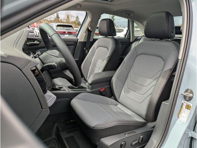 2026 Volkswagen Jetta 1.5T SEL