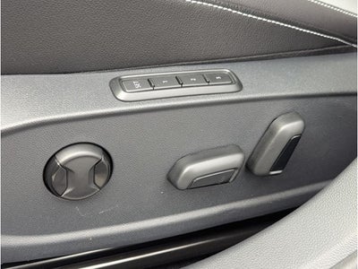 2026 Volkswagen Jetta 1.5T SEL