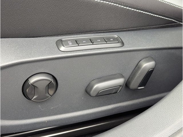 2026 Volkswagen Jetta 1.5T SEL