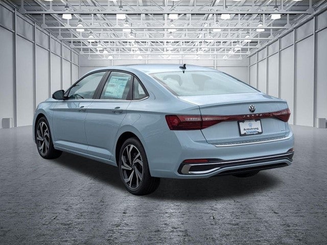 2026 Volkswagen Jetta 1.5T SEL