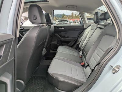 2026 Volkswagen Jetta 1.5T SEL