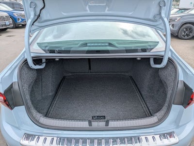 2026 Volkswagen Jetta 1.5T SEL