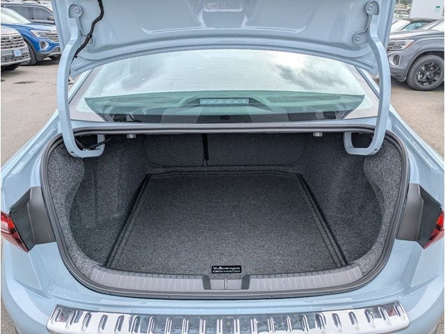 2026 Volkswagen Jetta 1.5T SEL