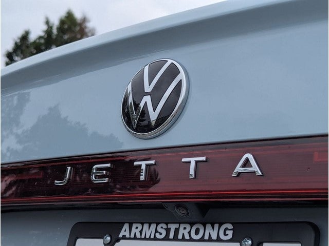 2026 Volkswagen Jetta 1.5T SEL