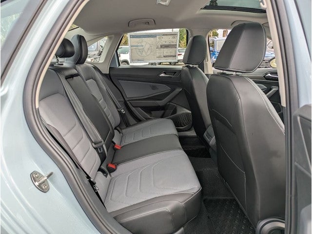 2026 Volkswagen Jetta 1.5T SEL