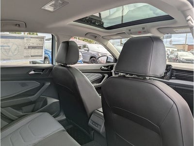 2026 Volkswagen Jetta 1.5T SEL