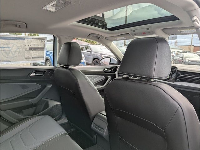 2026 Volkswagen Jetta 1.5T SEL