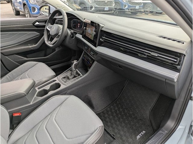 2026 Volkswagen Jetta 1.5T SEL