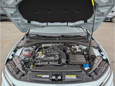 2026 Volkswagen Jetta 1.5T SEL