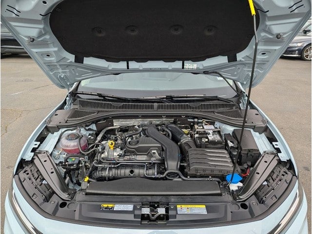 2026 Volkswagen Jetta 1.5T SEL
