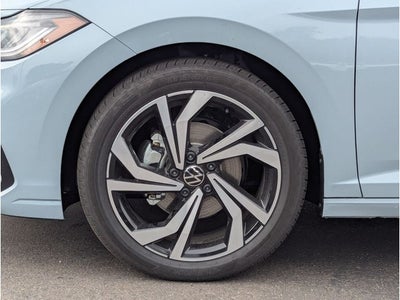 2026 Volkswagen Jetta 1.5T SEL