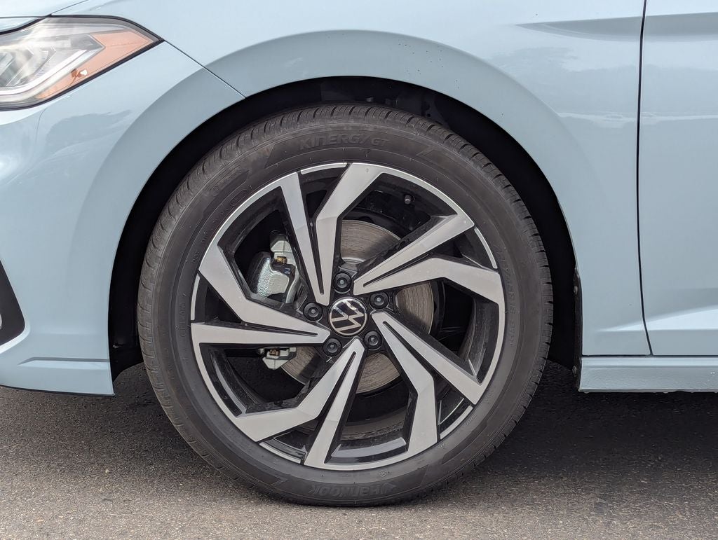 2026 Volkswagen Jetta 1.5T SEL