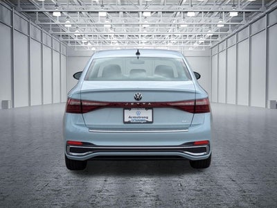 2026 Volkswagen Jetta 1.5T SEL