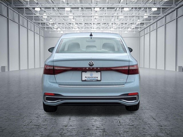 2026 Volkswagen Jetta 1.5T SEL