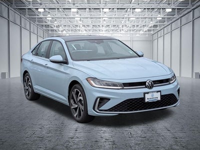 2026 Volkswagen Jetta 1.5T SEL