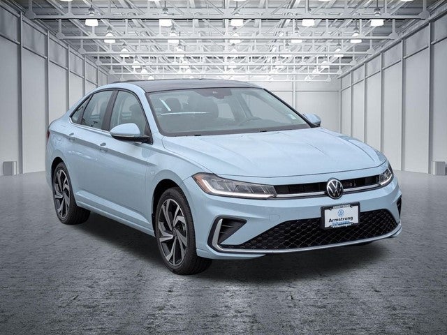 2026 Volkswagen Jetta 1.5T SEL