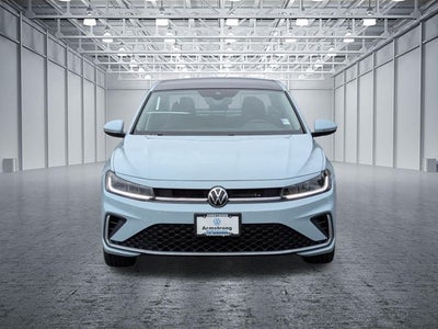 2026 Volkswagen Jetta 1.5T SEL
