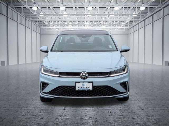 2026 Volkswagen Jetta 1.5T SEL