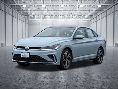 2026 Volkswagen Jetta 1.5T SEL