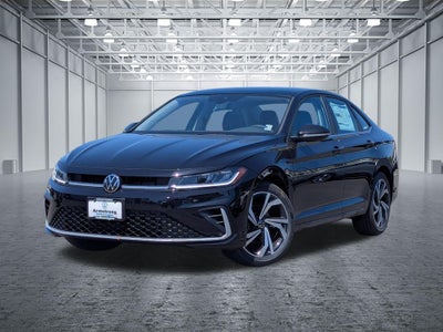 2026 Volkswagen Jetta 1.5T SEL
