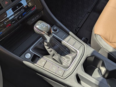 2026 Volkswagen Jetta 1.5T SEL