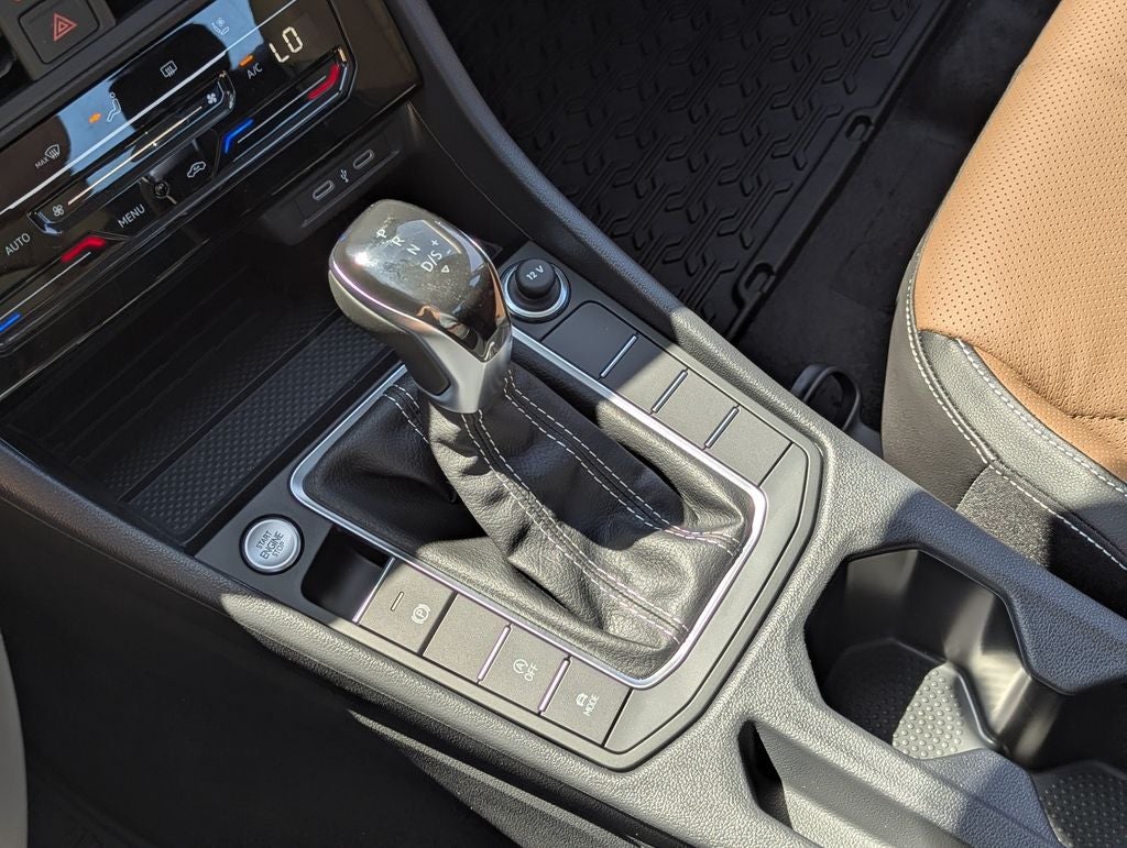 2026 Volkswagen Jetta 1.5T SEL
