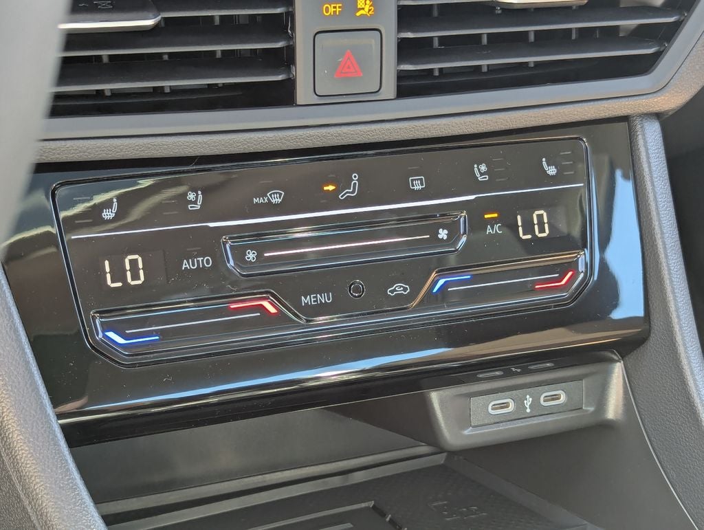 2026 Volkswagen Jetta 1.5T SEL