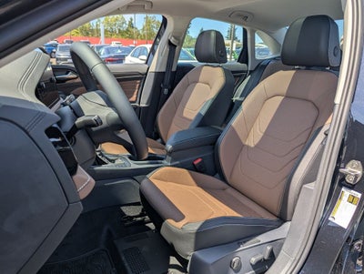 2026 Volkswagen Jetta 1.5T SEL