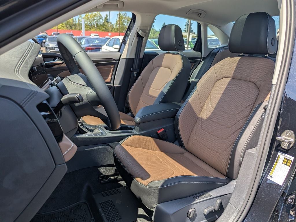 2026 Volkswagen Jetta 1.5T SEL