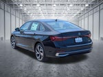 2026 Volkswagen Jetta 1.5T SEL