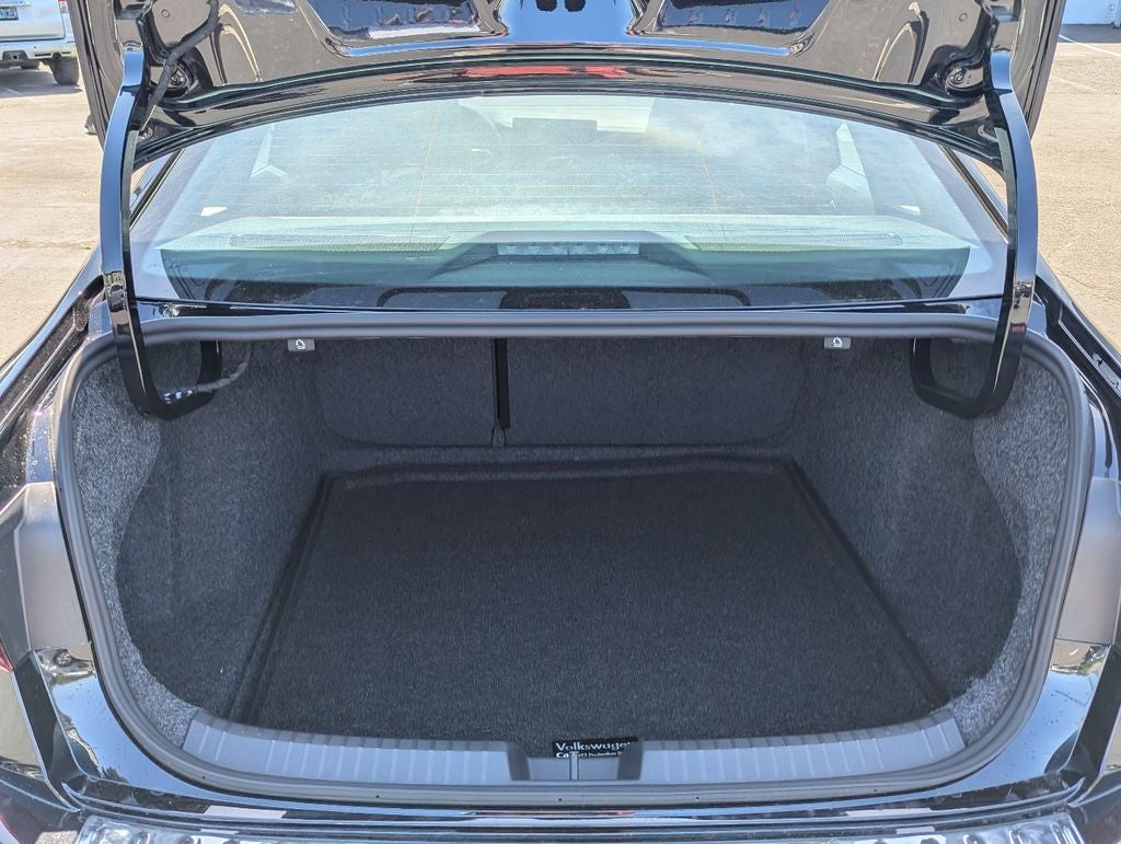 2026 Volkswagen Jetta 1.5T SEL