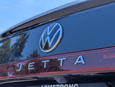 2026 Volkswagen Jetta 1.5T SEL