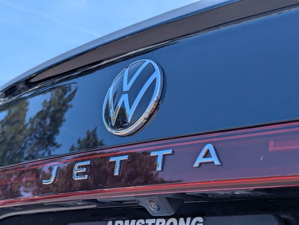 2026 Volkswagen Jetta 1.5T SEL