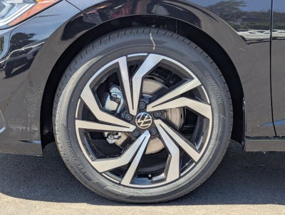 2026 Volkswagen Jetta 1.5T SEL