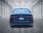2026 Volkswagen Jetta 1.5T SEL