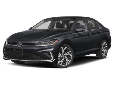 2026 Volkswagen Jetta 1.5T SEL