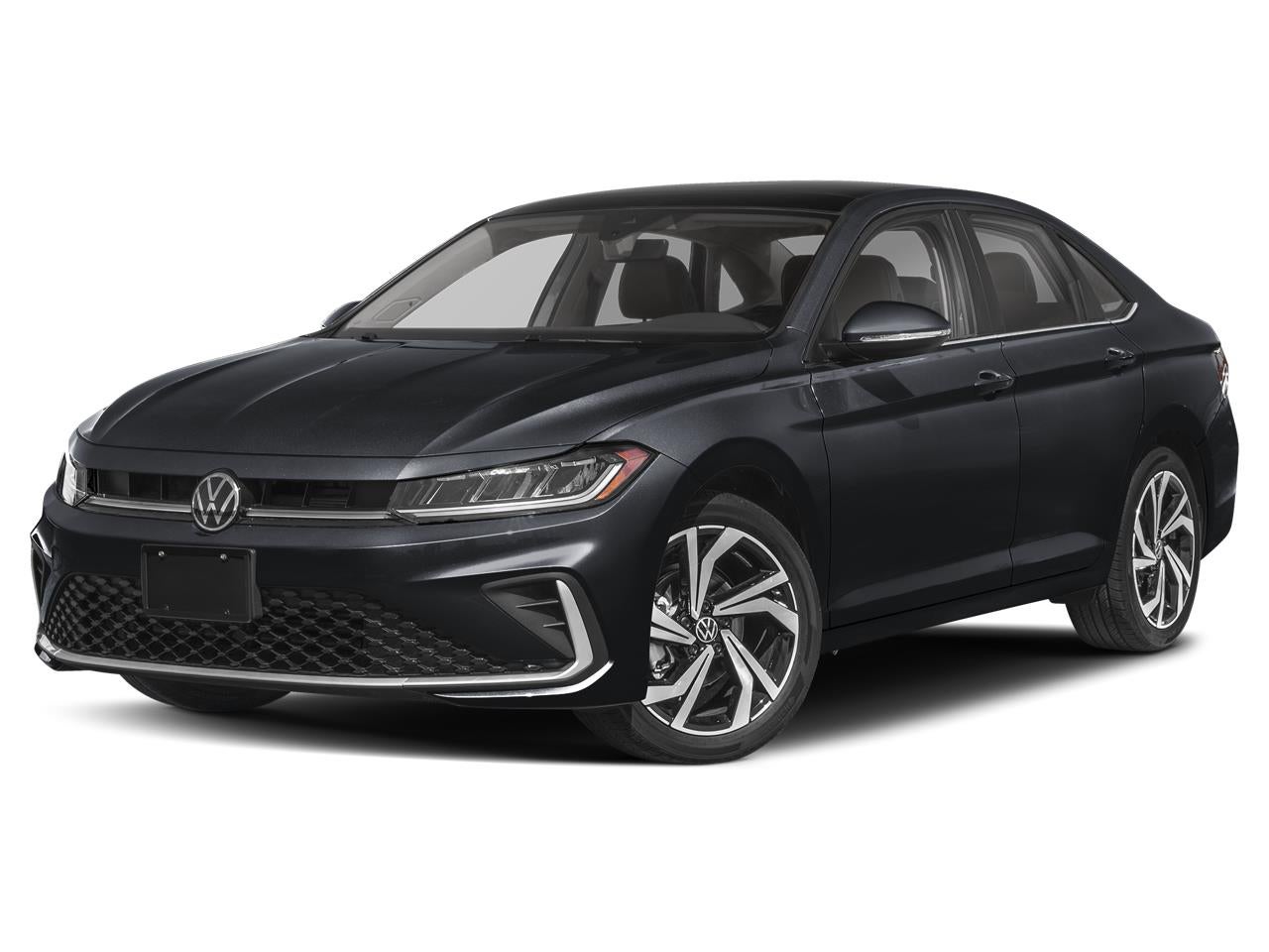 2026 Volkswagen Jetta 1.5T SEL