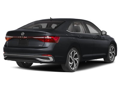 2026 Volkswagen Jetta 1.5T SEL
