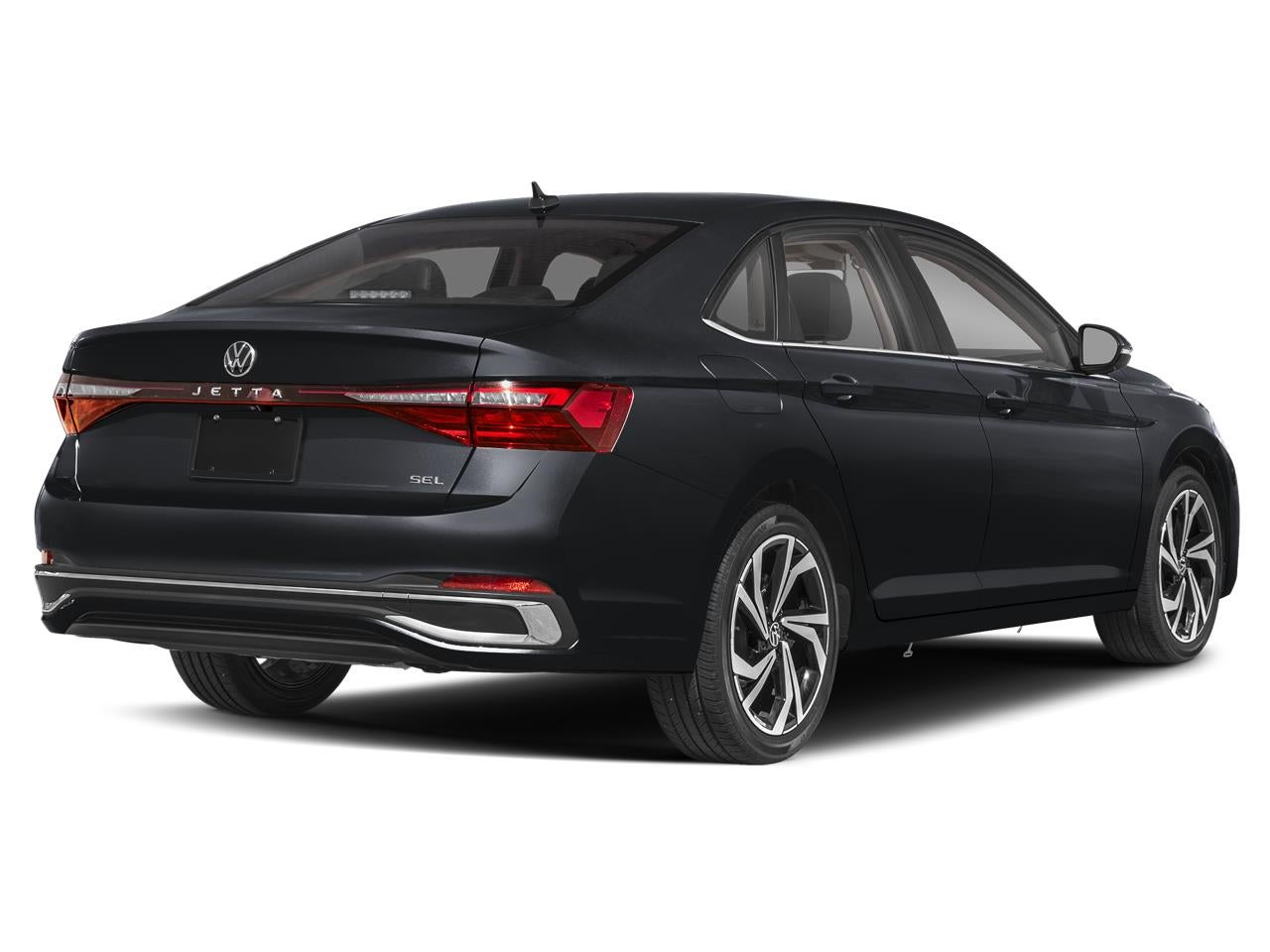 2026 Volkswagen Jetta 1.5T SEL