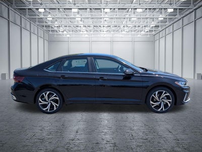 2026 Volkswagen Jetta 1.5T SEL