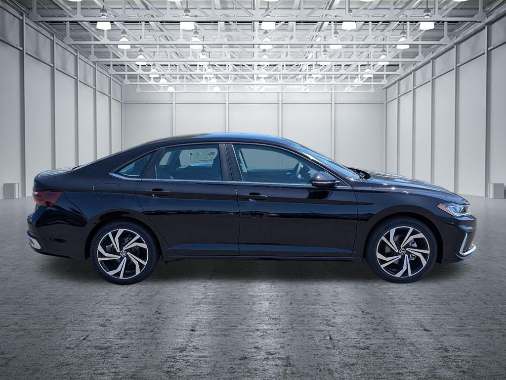 2026 Volkswagen Jetta 1.5T SEL
