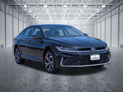 2026 Volkswagen Jetta 1.5T SEL