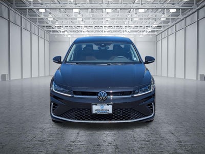 2026 Volkswagen Jetta 1.5T SEL