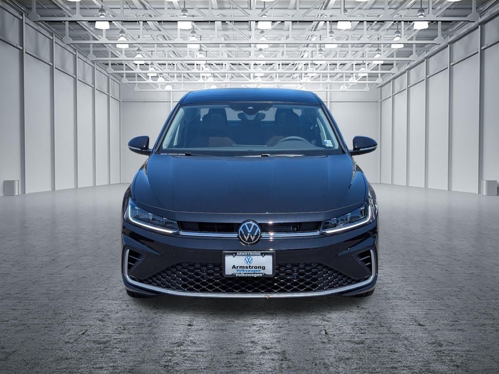 2026 Volkswagen Jetta 1.5T SEL