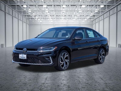 2026 Volkswagen Jetta 1.5T SEL