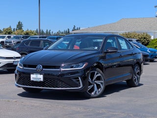 2026 Volkswagen Jetta 1.5T SEL