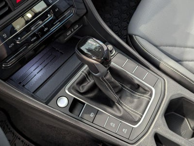 2027 Volkswagen Jetta 1.8T SEL