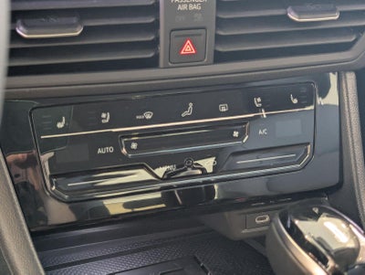 2027 Volkswagen Jetta 1.8T SEL