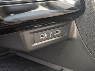 2027 Volkswagen Jetta 1.8T SEL